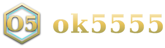 ok5555 logo