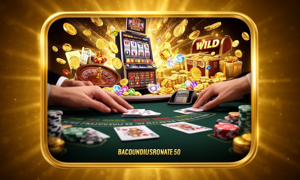 ok5555 Slots Gorilla Mayhem সম্পর্কে যা জানা দরকার